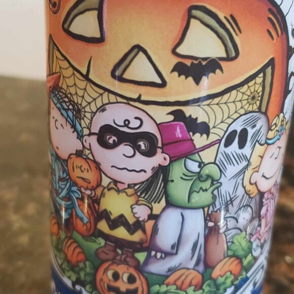 It's the Great Pumpkin - Picture 6 of 7